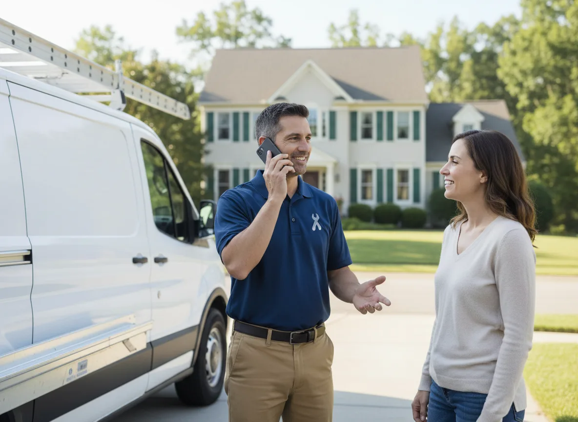 Home Gutter Service Economy, IN FAQs